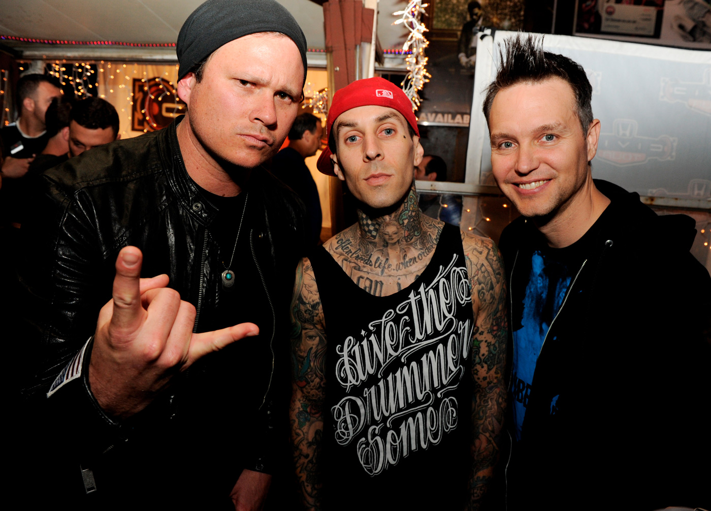 BLINK 182 Os maiores sucessos da banda Blog Collections