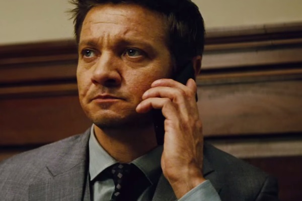 Jeremy Renner