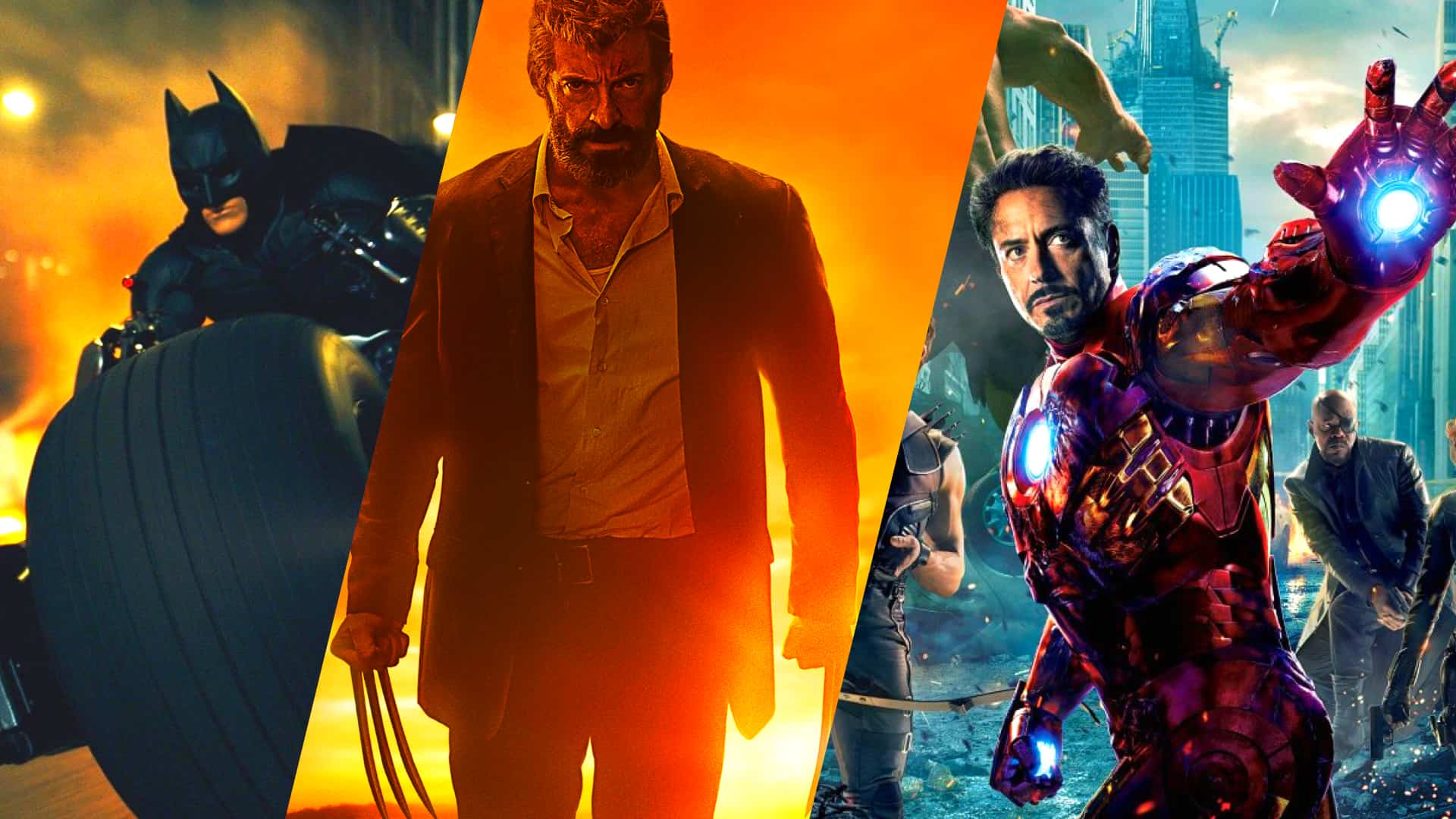 Quais são os 12 piores filmes de super-heróis de todos os tempos
