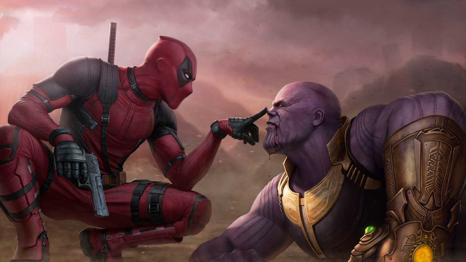 Deadpool 3” deve ser o único filme +18 da Marvel, confirma Kevin Feige