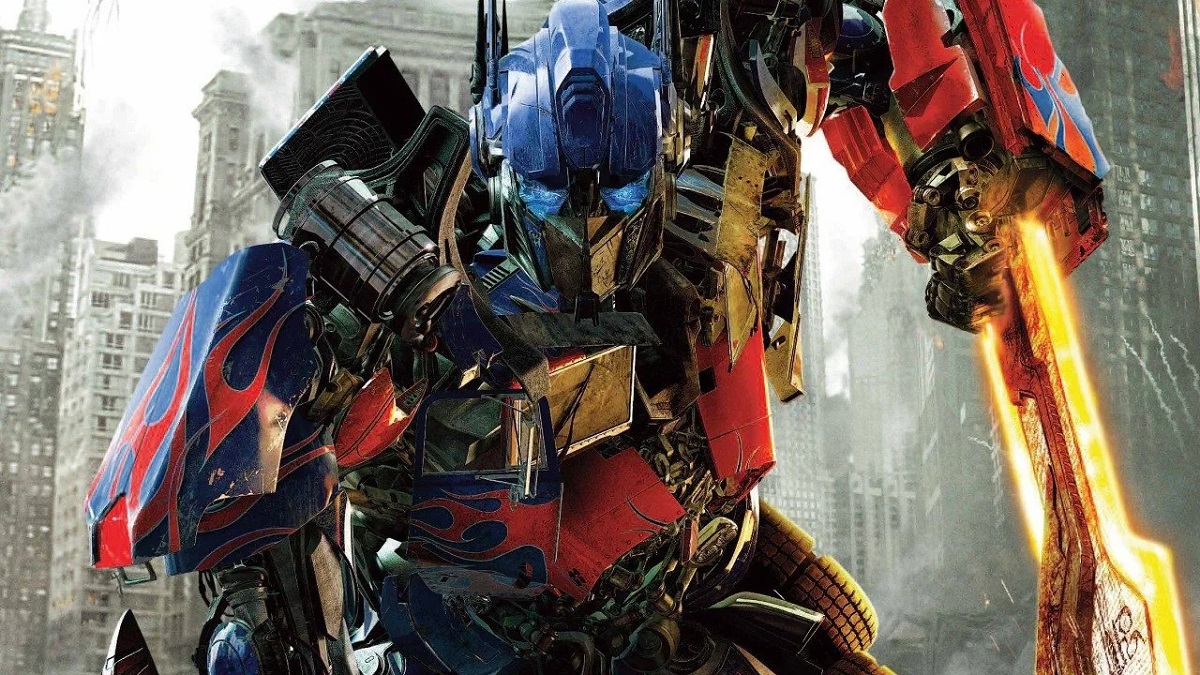 CONFIRMADO TRANSFORMERS 7 RISE OF THE BEASTS! LANÇAMENTO E NOVIDADES 