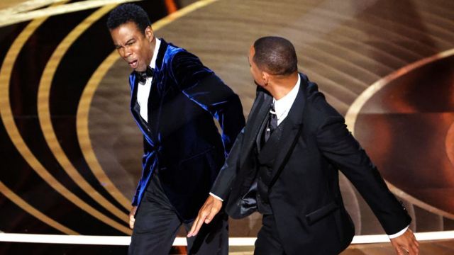 will smith estapeia chris rock