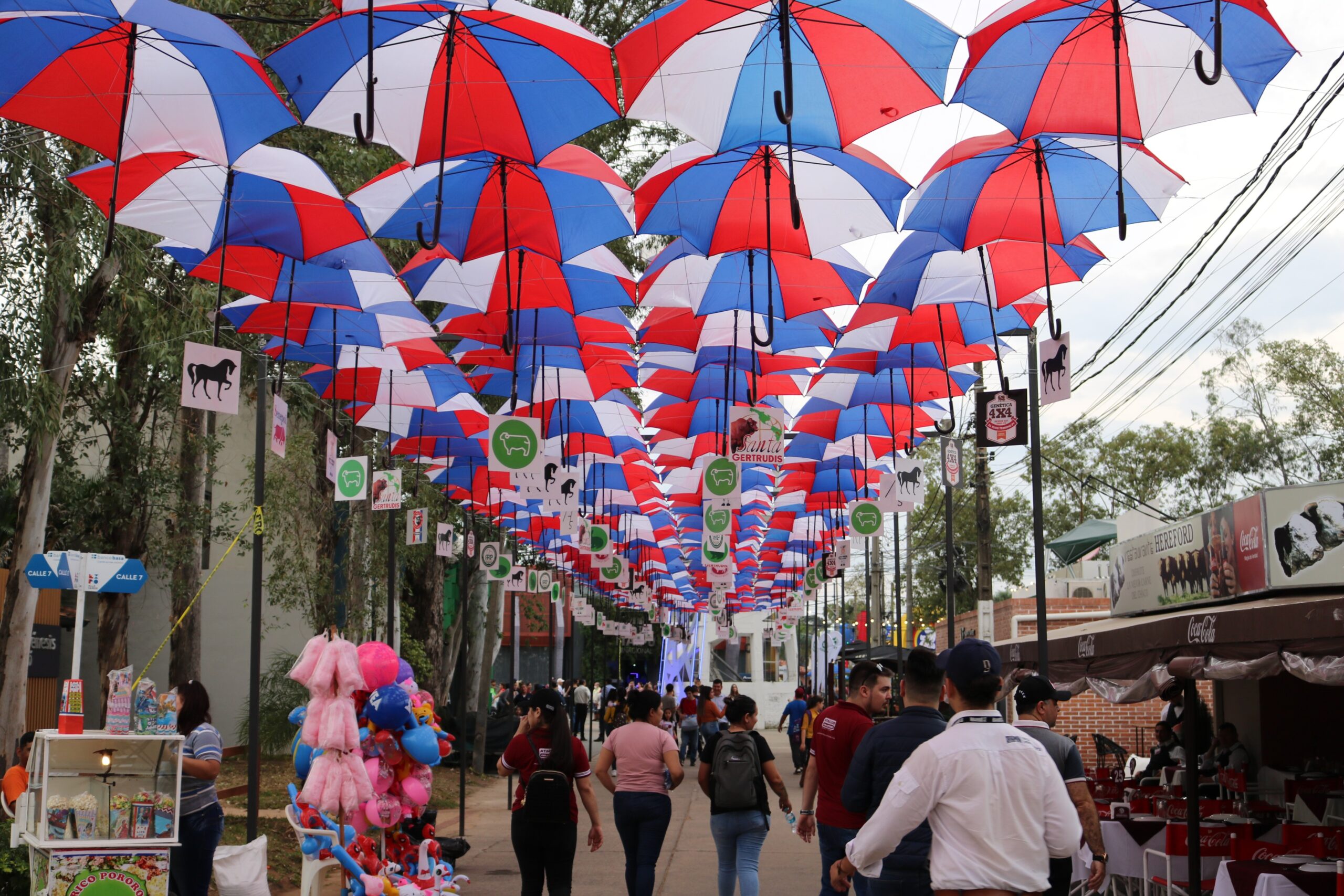 EXPO Paraguai