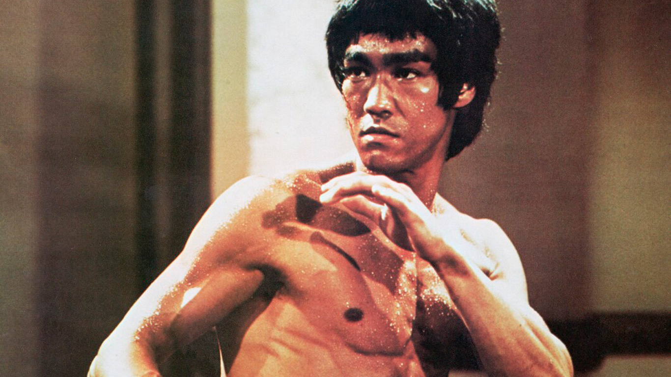 House of Lee  Anime sobre Bruce Lee ganha primeiro teaser