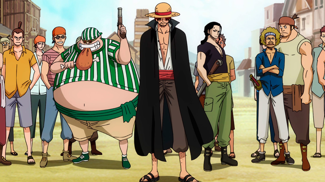 One Piece: Tudo que você precisa saber para ficar por dentro da série
