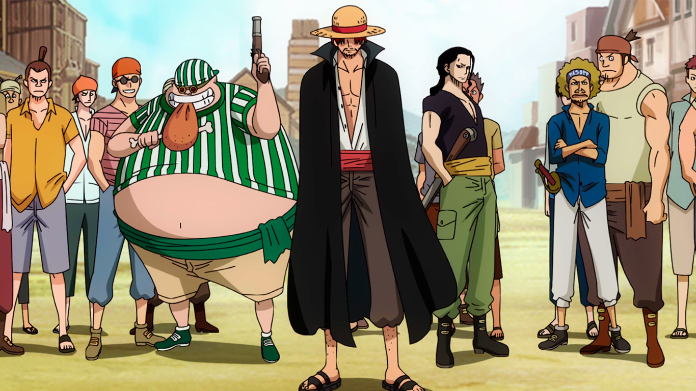 A adaptação de One Piece chega à Netflix! Saiba tudo sobre a série