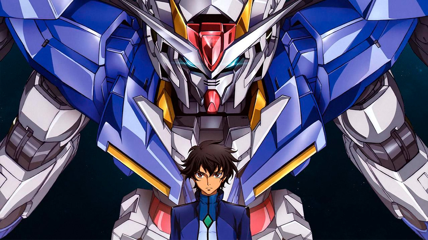 40 Mecha Anime Recomendado para Começar a Entrar (Melhor)