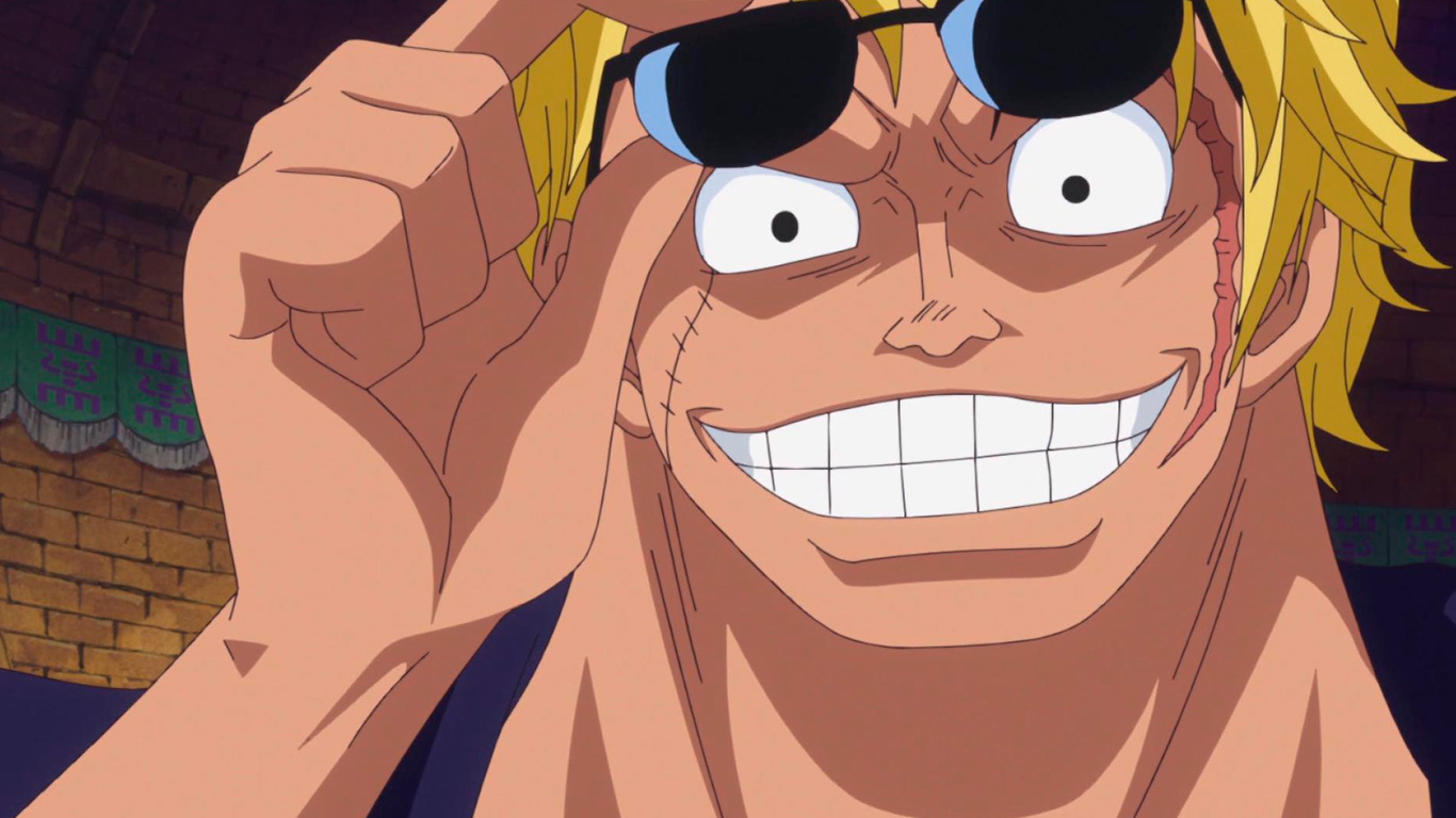 10 Referências históricas em One Piece! - Blog Collections