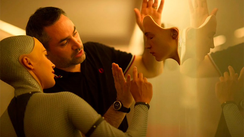 Alex Garland na direção de Elden Ring